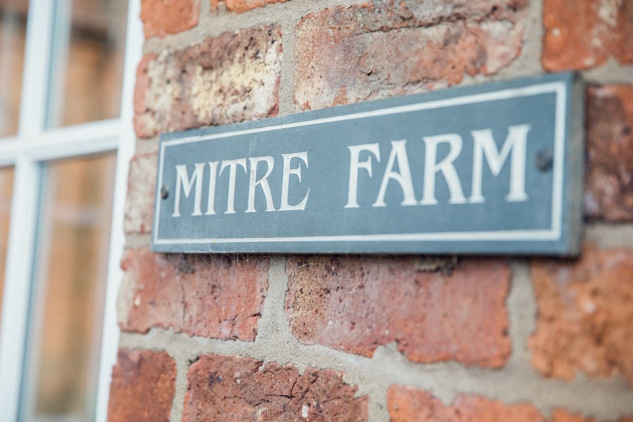 Complete Security at Mitre Farm Storage