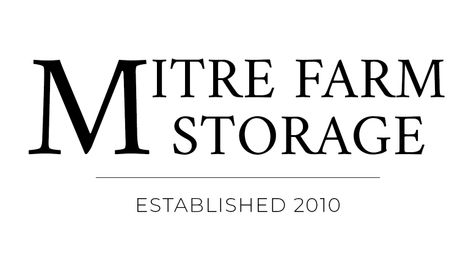Mitre Farm Storage